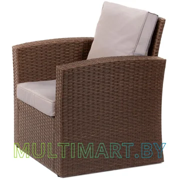 Набор садовой мебели Fieldmann FDZN 6065-PR Mia картинка 4